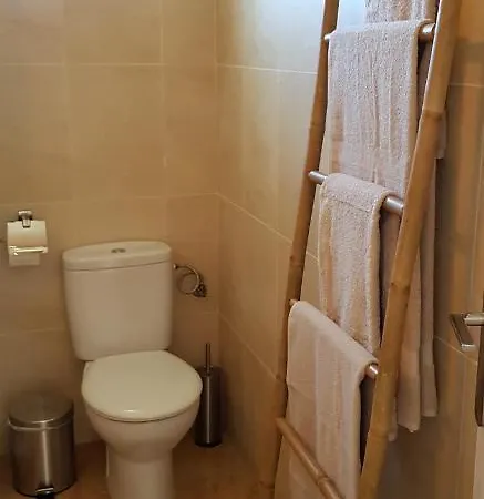 Front Sea View Punta Prima 公寓 Punta Prima (Alicante)