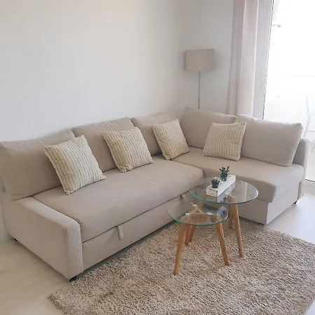 Front Sea View Punta Prima