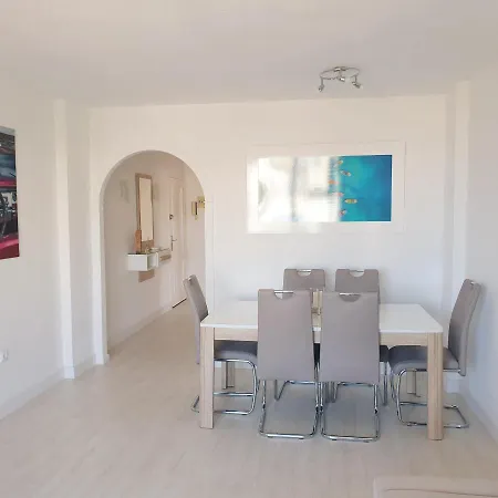 Front Sea View Punta Prima Punta Prima (Alicante)