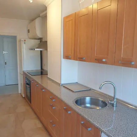 Front Sea View Punta Prima *