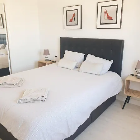 Apartment Front Sea View Punta Prima