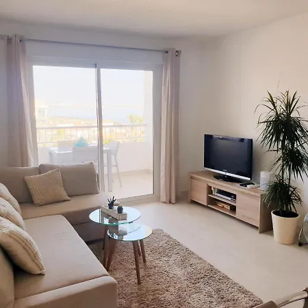 Διαμέρισμα Front Sea View Punta Prima *