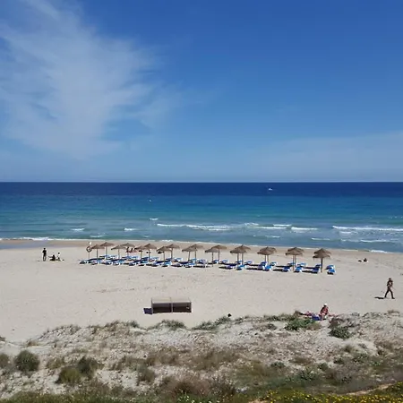 Front Sea View Punta Prima * Punta Prima (Alicante)