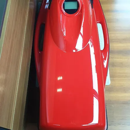 Διαμέρισμα Front Sea View Punta Prima Punta Prima (Alicante)