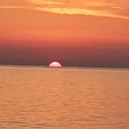 Front Sea View Punta Prima Διαμέρισμα