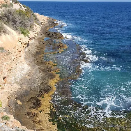 Front Sea View Punta Prima * Punta Prima (Alicante)