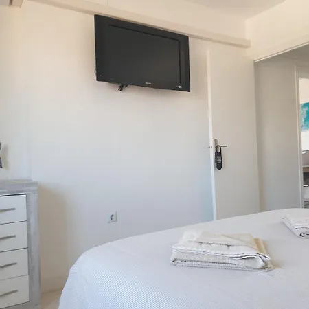 Front Sea View Punta Prima *