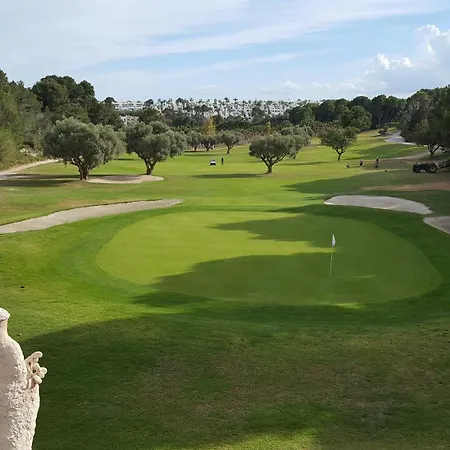 Front Sea View Punta Prima * Punta Prima (Alicante)