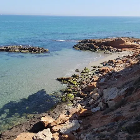 Front Sea View Punta Prima