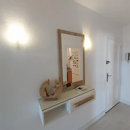 Front Sea View Punta Prima * Punta Prima (Alicante)