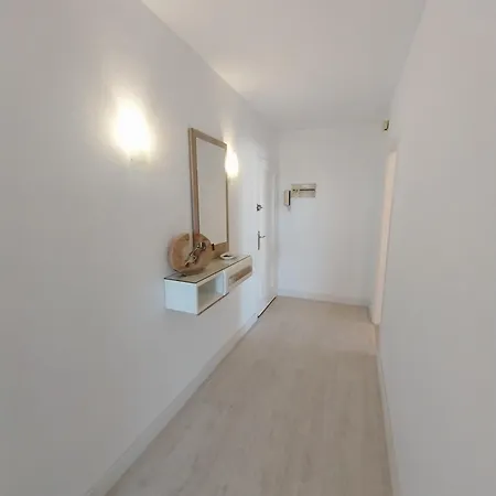 Front Sea View Punta Prima