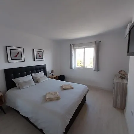 Διαμέρισμα Front Sea View Punta Prima *