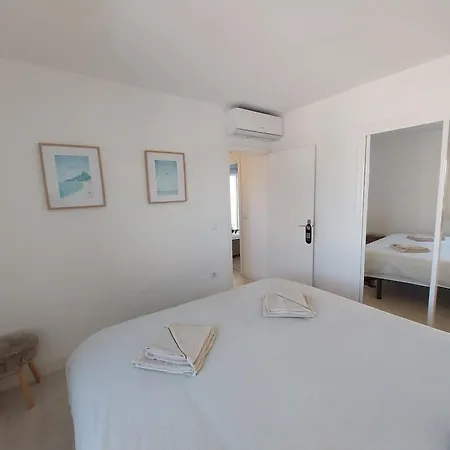 Front Sea View Punta Prima *