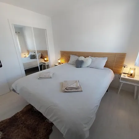 Front Sea View Punta Prima * Punta Prima (Alicante)