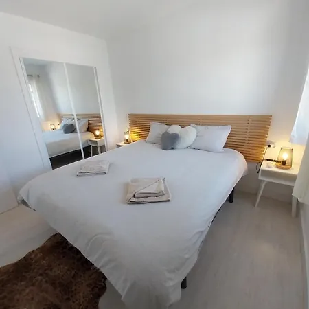 Front Sea View Punta Prima Apartment