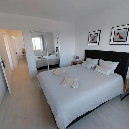 Διαμέρισμα Front Sea View Punta Prima *