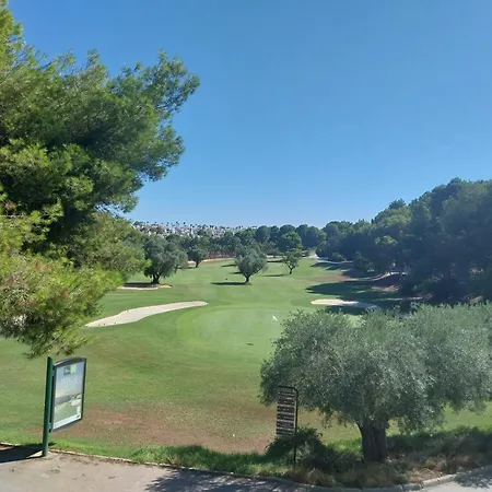 Front Sea View Punta Prima Διαμέρισμα