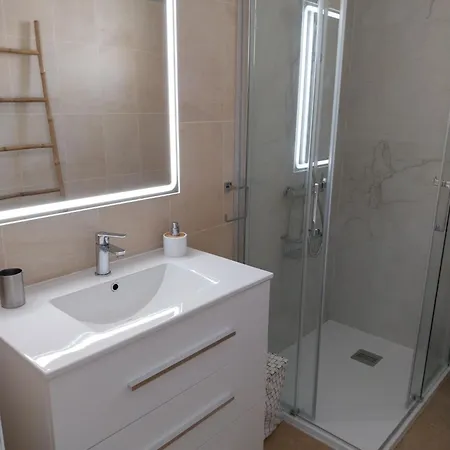 Front Sea View Punta Prima Διαμέρισμα Punta Prima (Alicante)