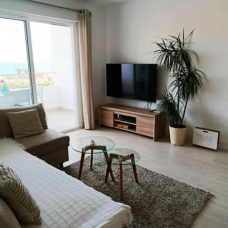 Front Sea View Punta Prima Διαμέρισμα *