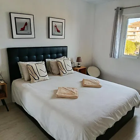 Front Sea View Punta Prima Punta Prima (Alicante)