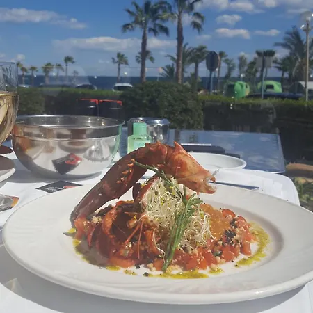 Front Sea View Punta Prima * Punta Prima (Alicante)