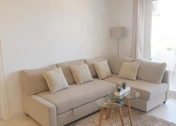 Διαμέρισμα Front Sea View Punta Prima