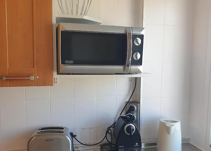 Διαμέρισμα Front Sea View Punta Prima