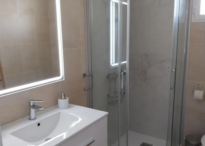 Διαμέρισμα Front Sea View Punta Prima *