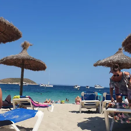 Front Sea View Punta Prima Punta Prima (Alicante)