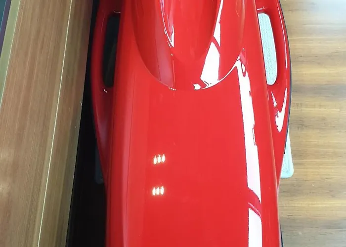 Apartmán Front Sea View Punta Prima Punta Prima (Alicante)