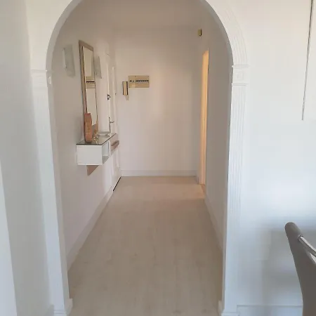 Front Sea View Punta Prima Appartement *