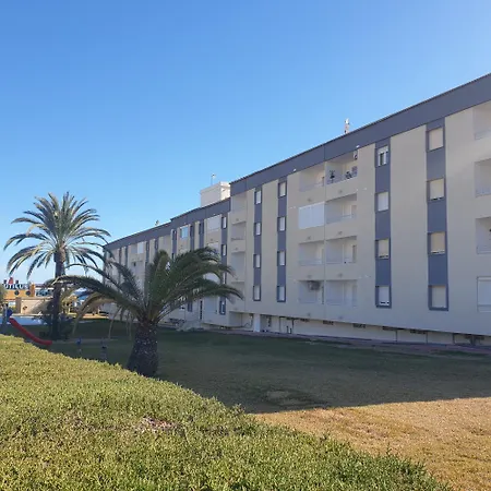 Appartement Front Sea View Punta Prima