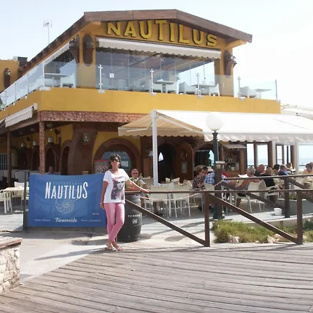 Front Sea View Punta Prima Apartment Punta Prima (Alicante)