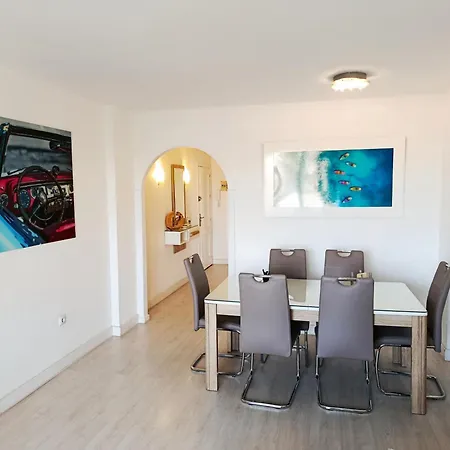 Front Sea View Punta Prima Apartment Punta Prima (Alicante)