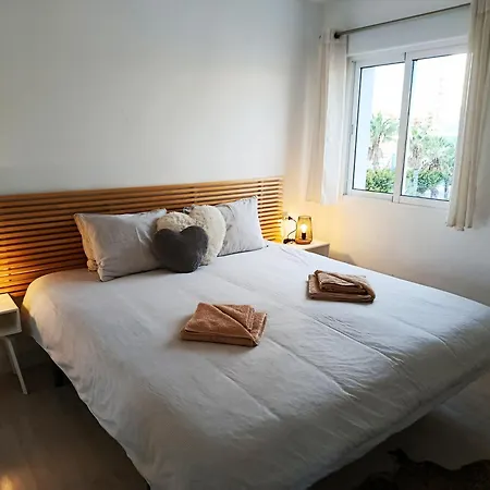 Front Sea View Punta Prima Appartement