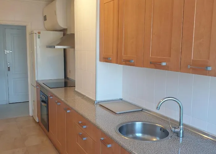 Front Sea View Punta Prima *