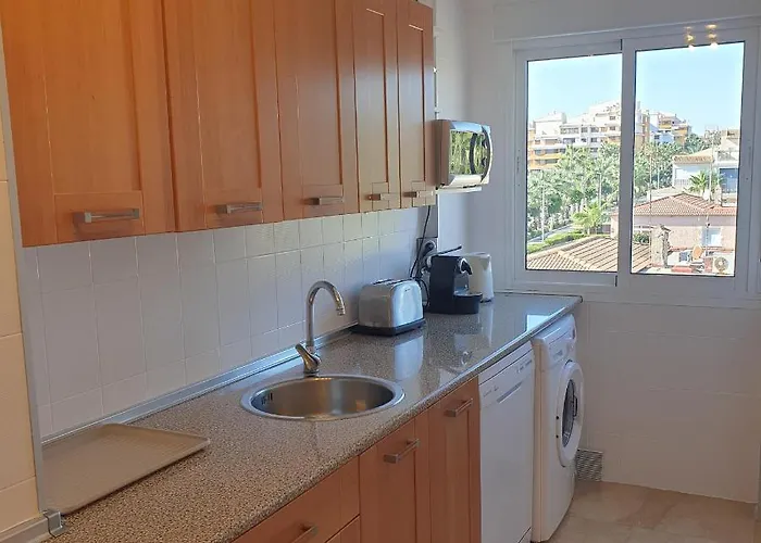 Apartment Front Sea View Punta Prima Punta Prima (Alicante)