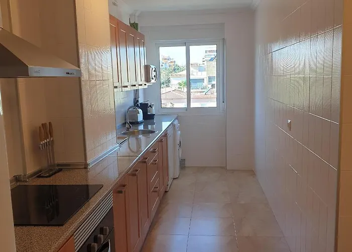 Front Sea View Punta Prima