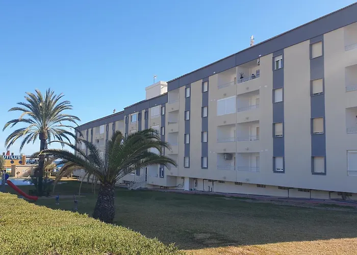 Apartment Front Sea View Punta Prima