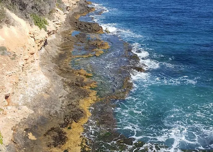 Front Sea View Punta Prima * Punta Prima (Alicante)