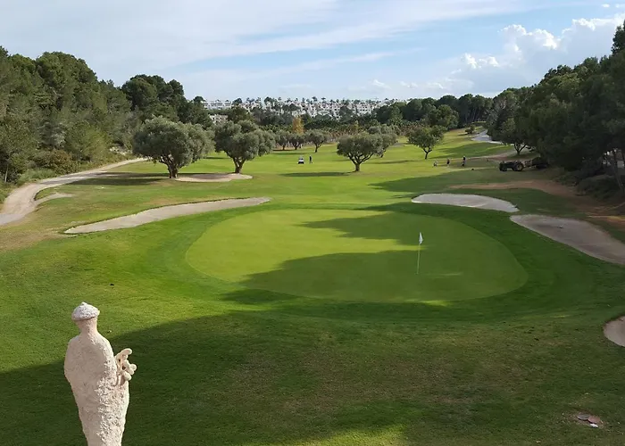 Front Sea View Punta Prima * Punta Prima (Alicante)