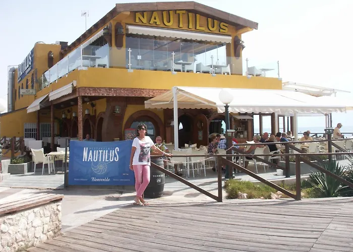 Front Sea View Punta Prima Apartment Punta Prima (Alicante)