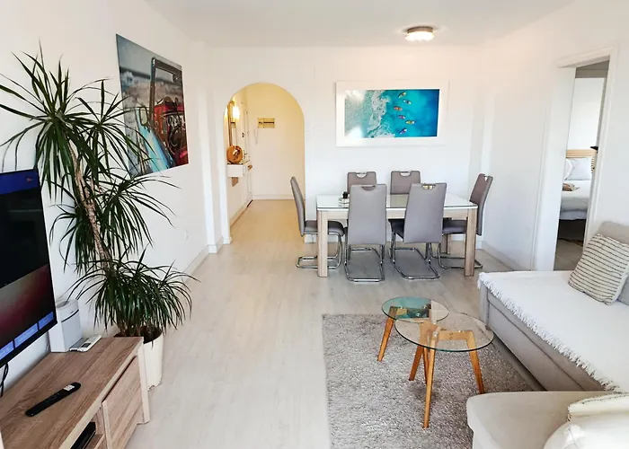 Front Sea View Punta Prima Punta Prima (Alicante)