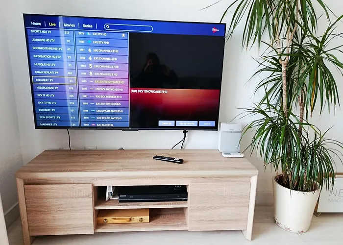 Front Sea View Punta Prima Apartment