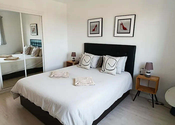 Apartment Front Sea View Punta Prima