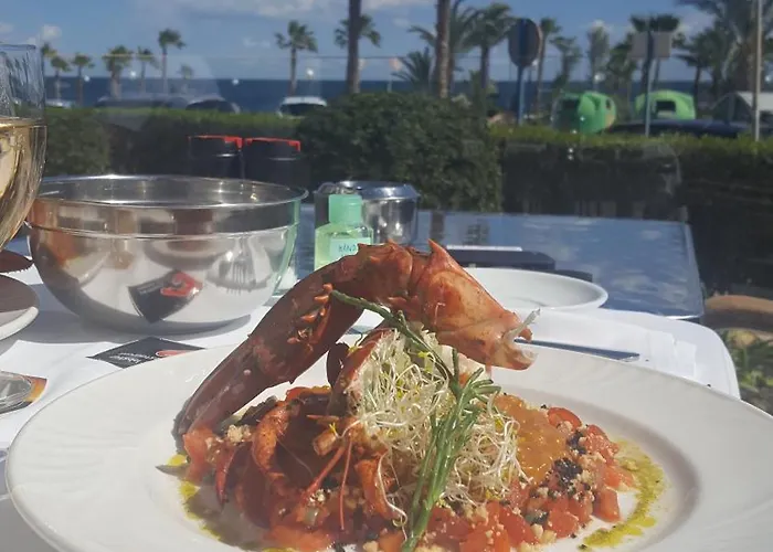 Front Sea View Punta Prima * Punta Prima (Alicante)