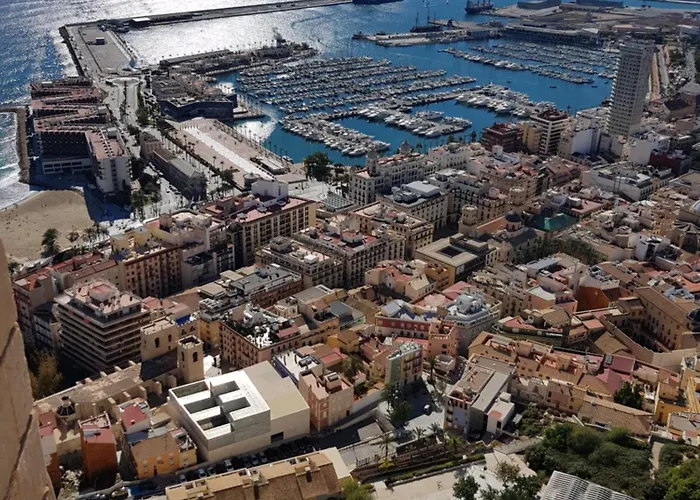 Front Sea View Punta Prima